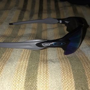 Bought the wrong pair.